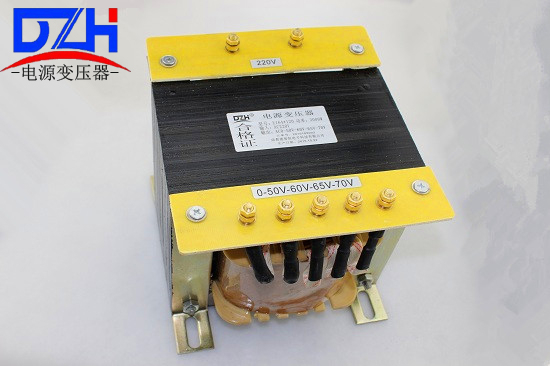 1500w EI64*80 BK 控制变压器